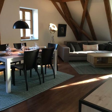 Ferienwohnung Loh 2 Diessen am Ammersee Luaran gambar