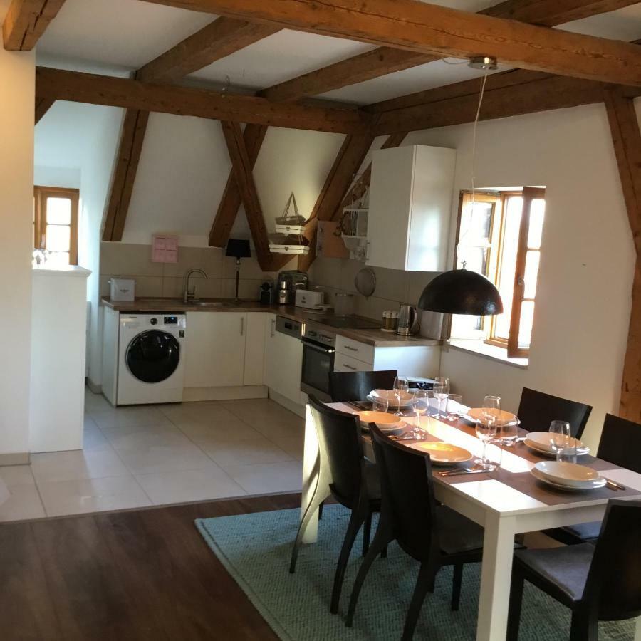 Ferienwohnung Loh 2 Diessen am Ammersee Luaran gambar