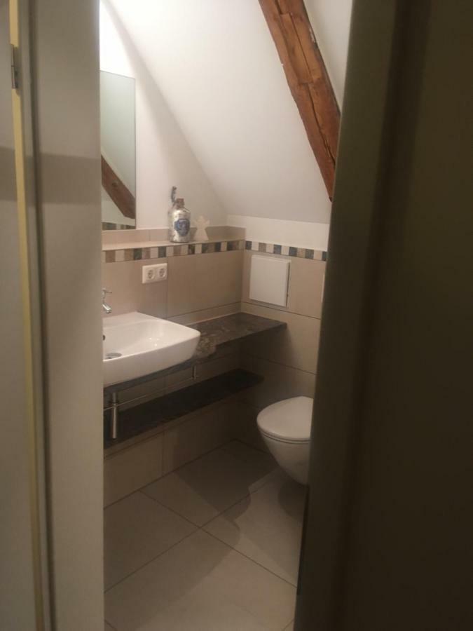 Ferienwohnung Loh 2 Diessen am Ammersee Luaran gambar